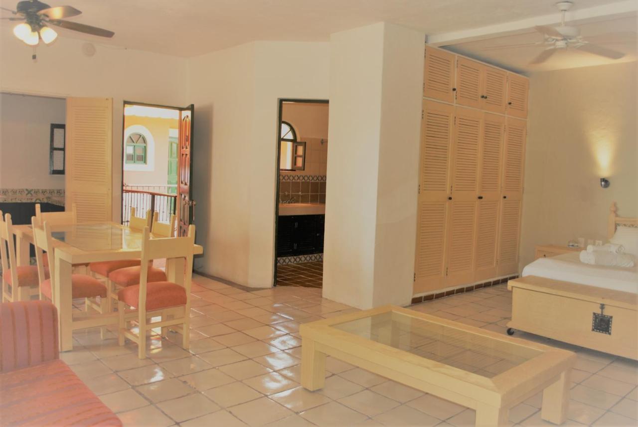 Belmar Hotel Isla Mujeres