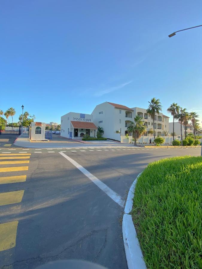 Santa Maria Del Cabo Hotel San Jose del Cabo
