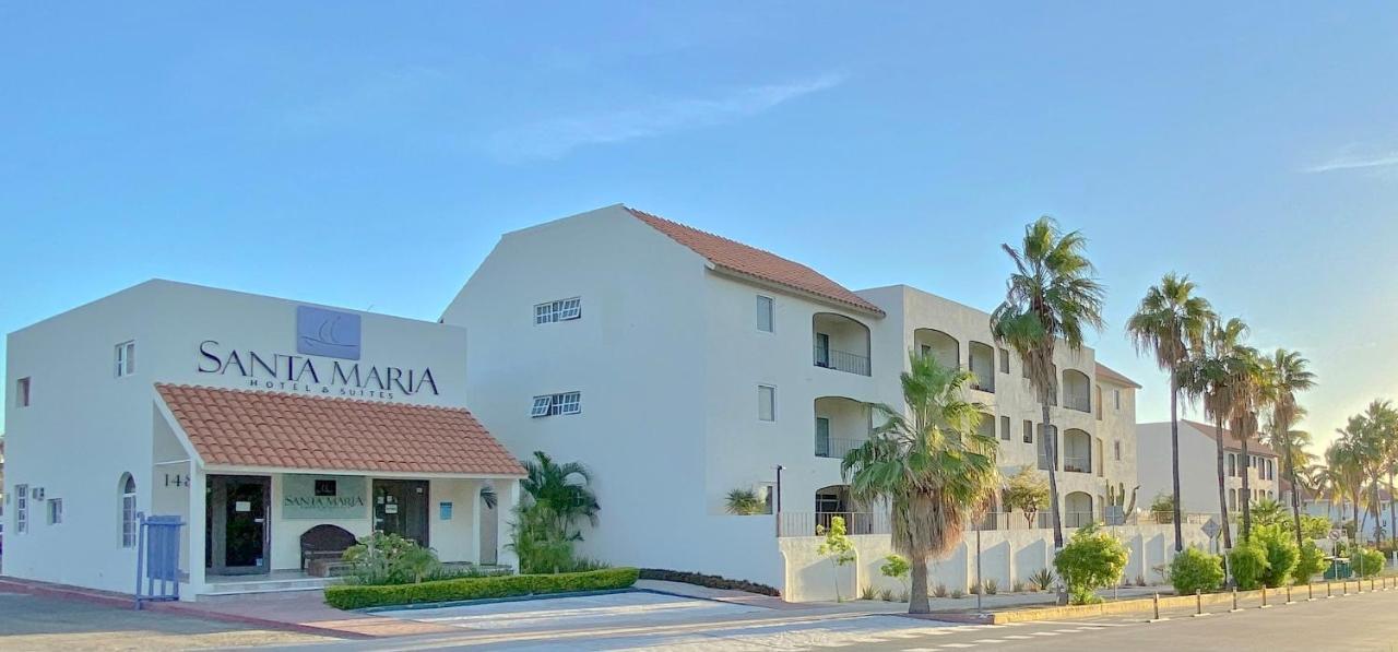 Hotel Santa Maria Del Cabo San Jose del Cabo