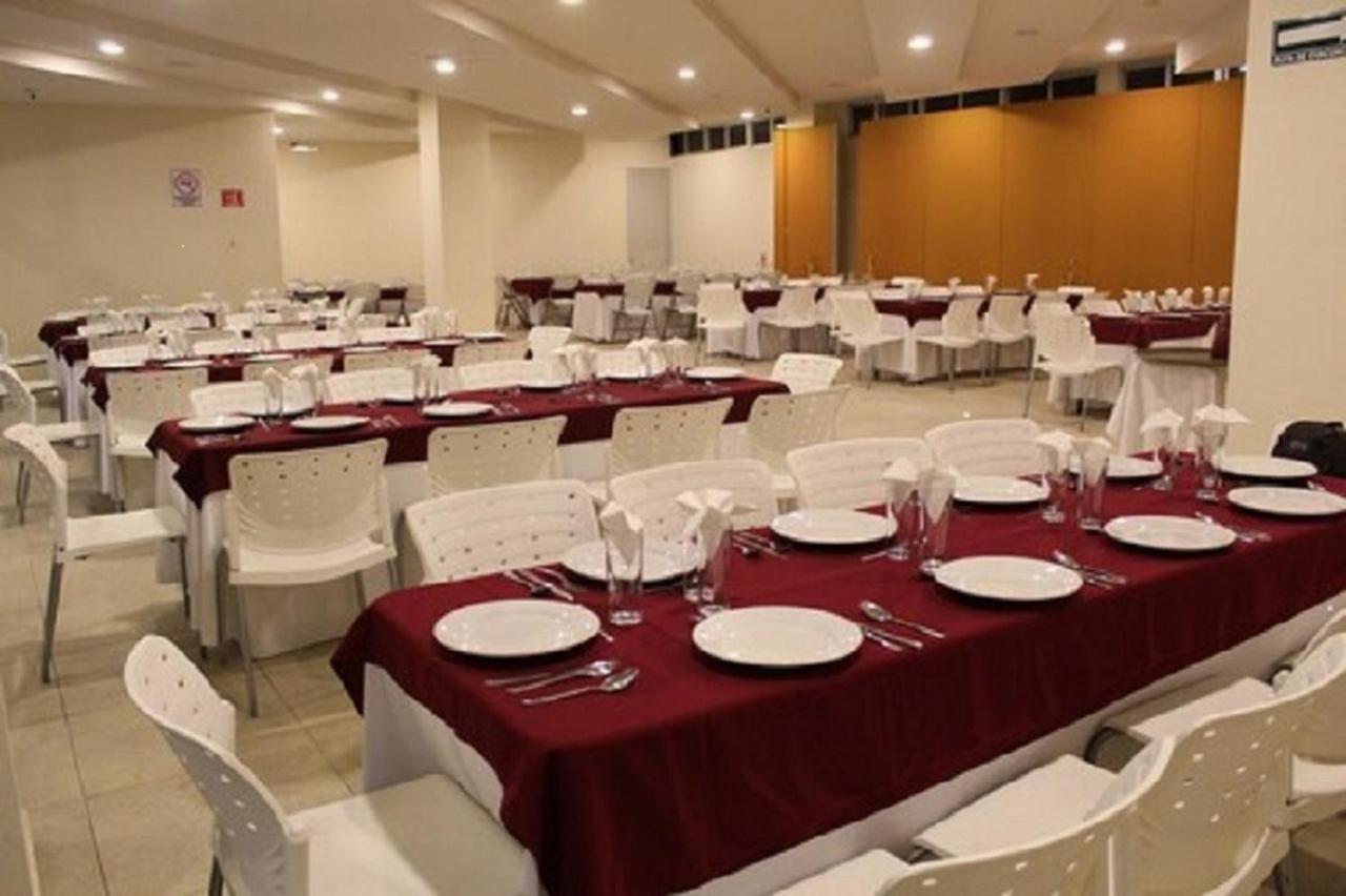 Casa De Oracion San Jose 3*