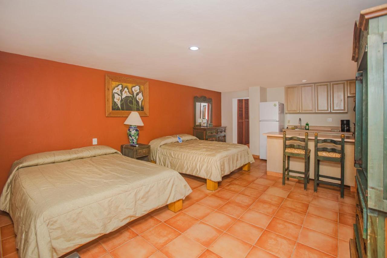 Hacienda San Miguel &
