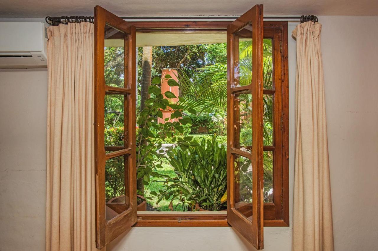 Hacienda San Miguel & Hotel Cozumel