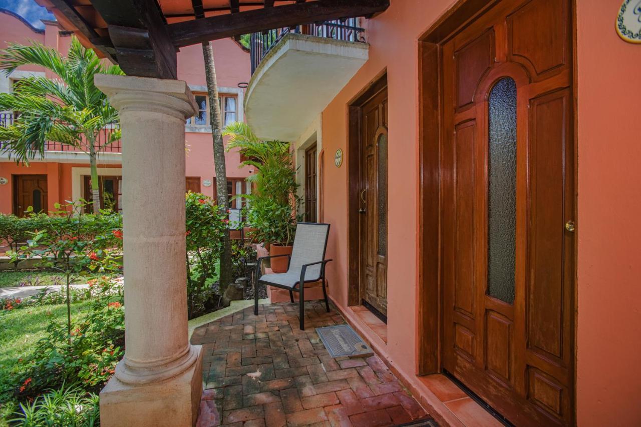 Hacienda San Miguel & 3*