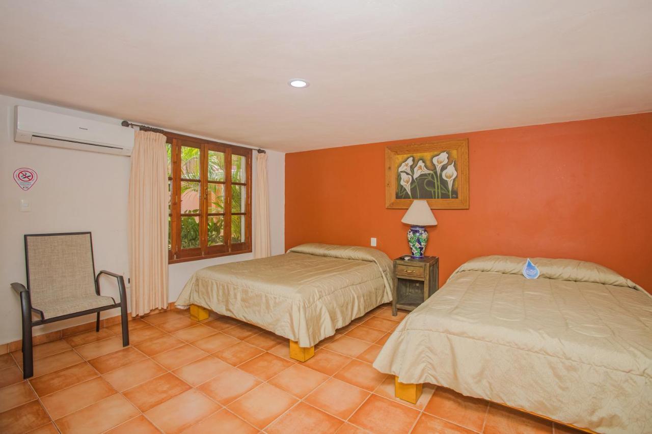 Hacienda San Miguel & Hotel 3*
