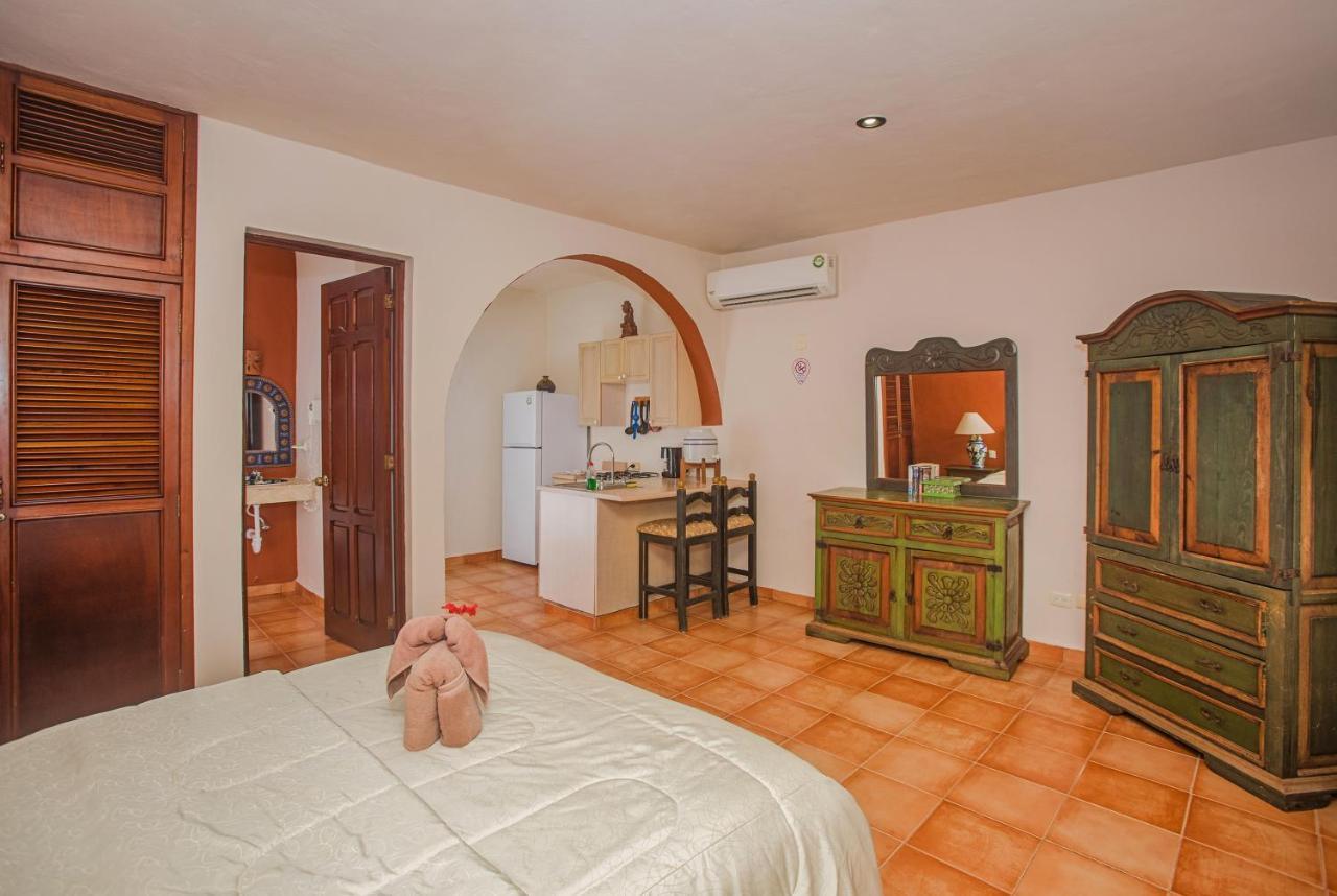 Hacienda San Miguel & Hotel