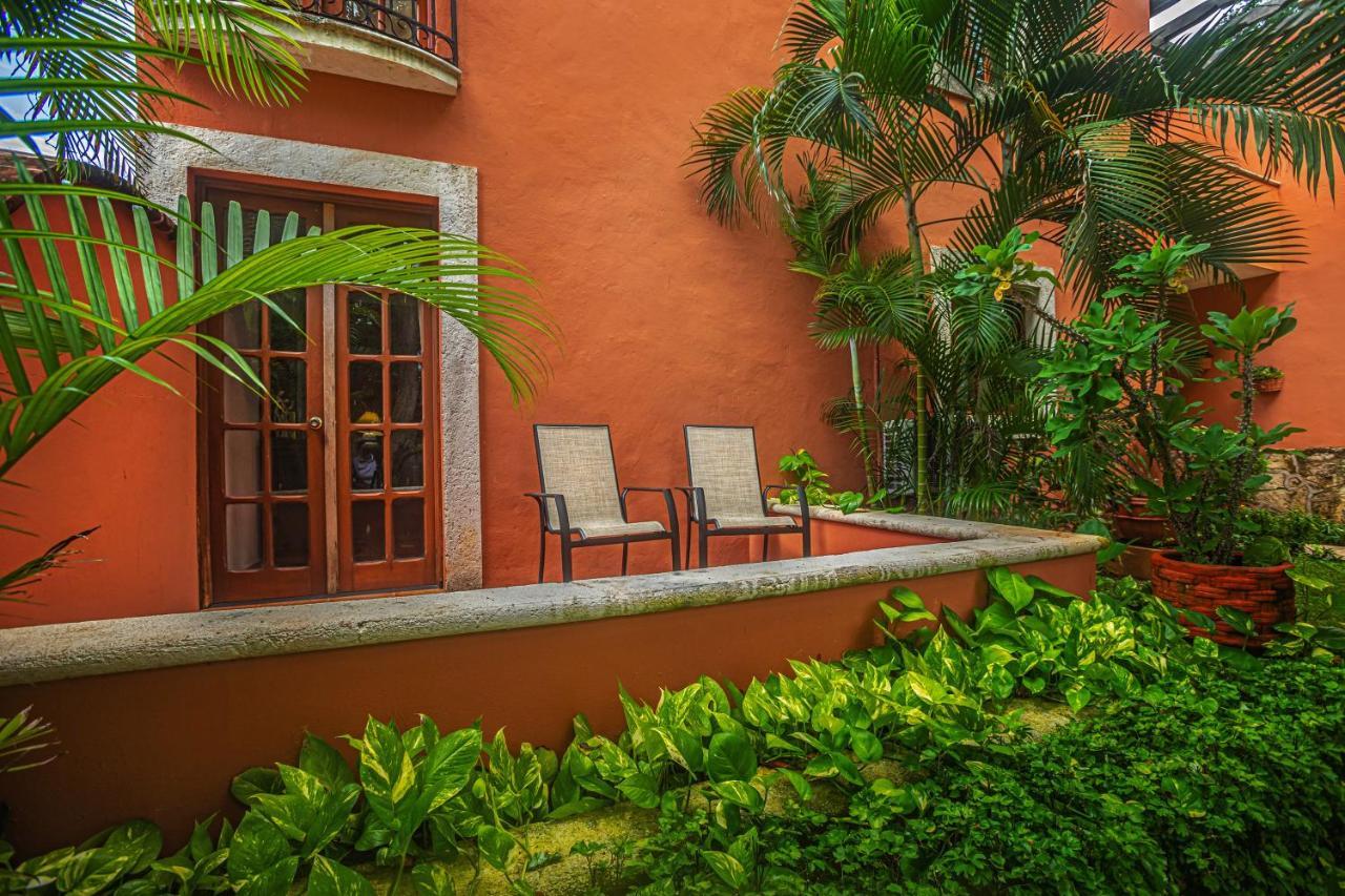 Hacienda San Miguel & 3* Cozumel