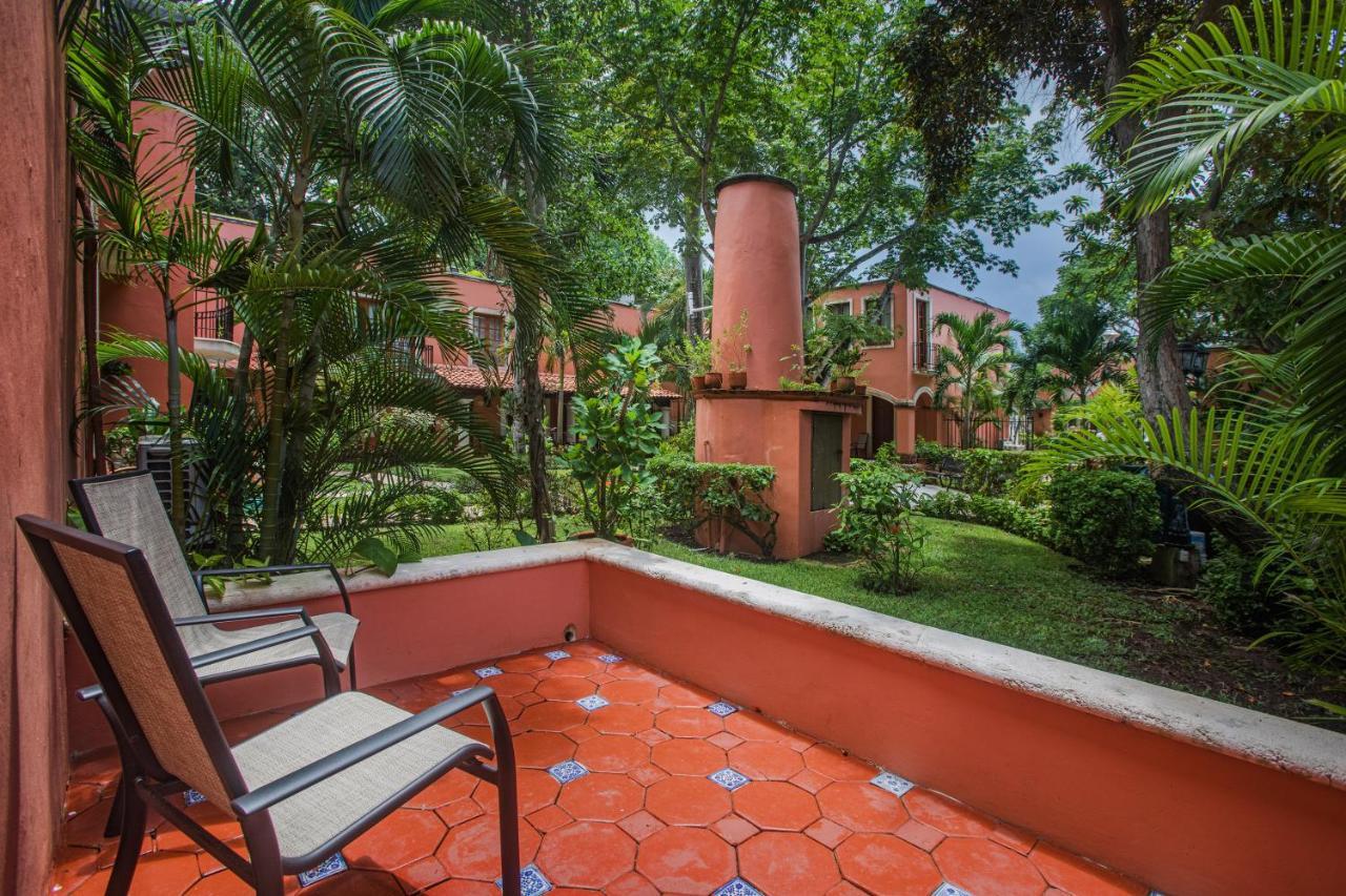 Hotel Hacienda San Miguel & Cozumel