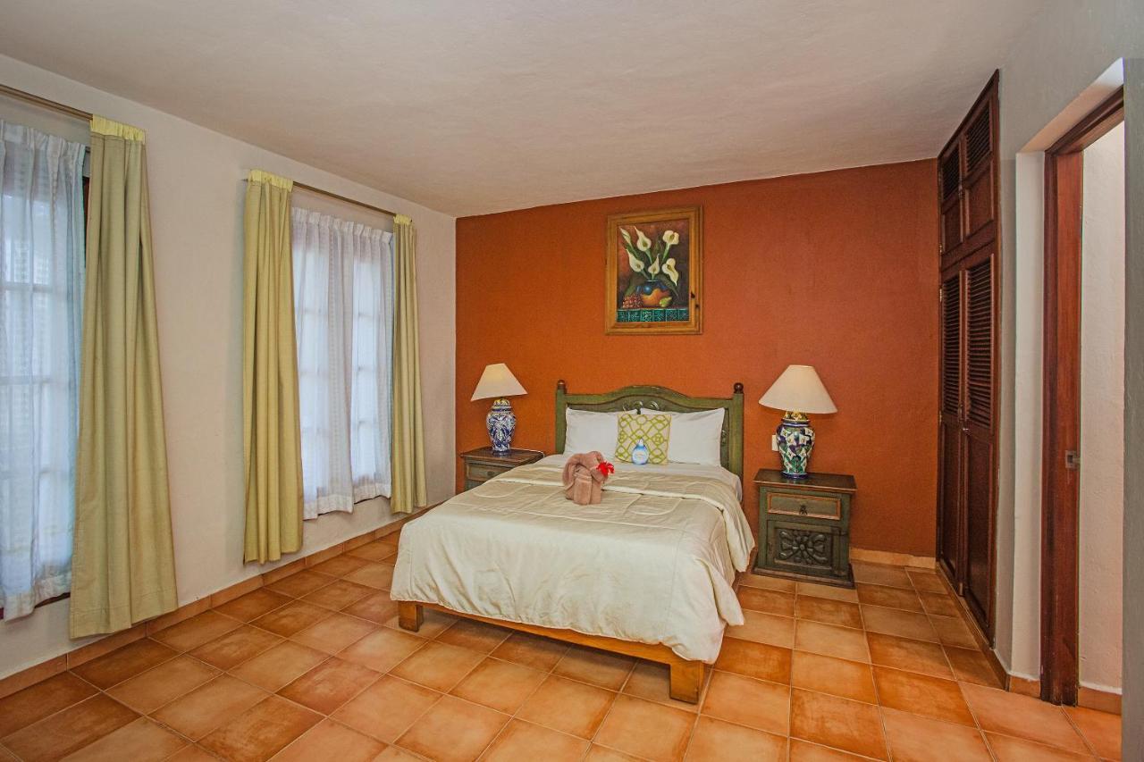 Hacienda San Miguel & 3* Cozumel