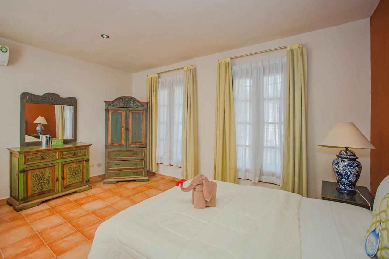 Hacienda San Miguel & 3*
