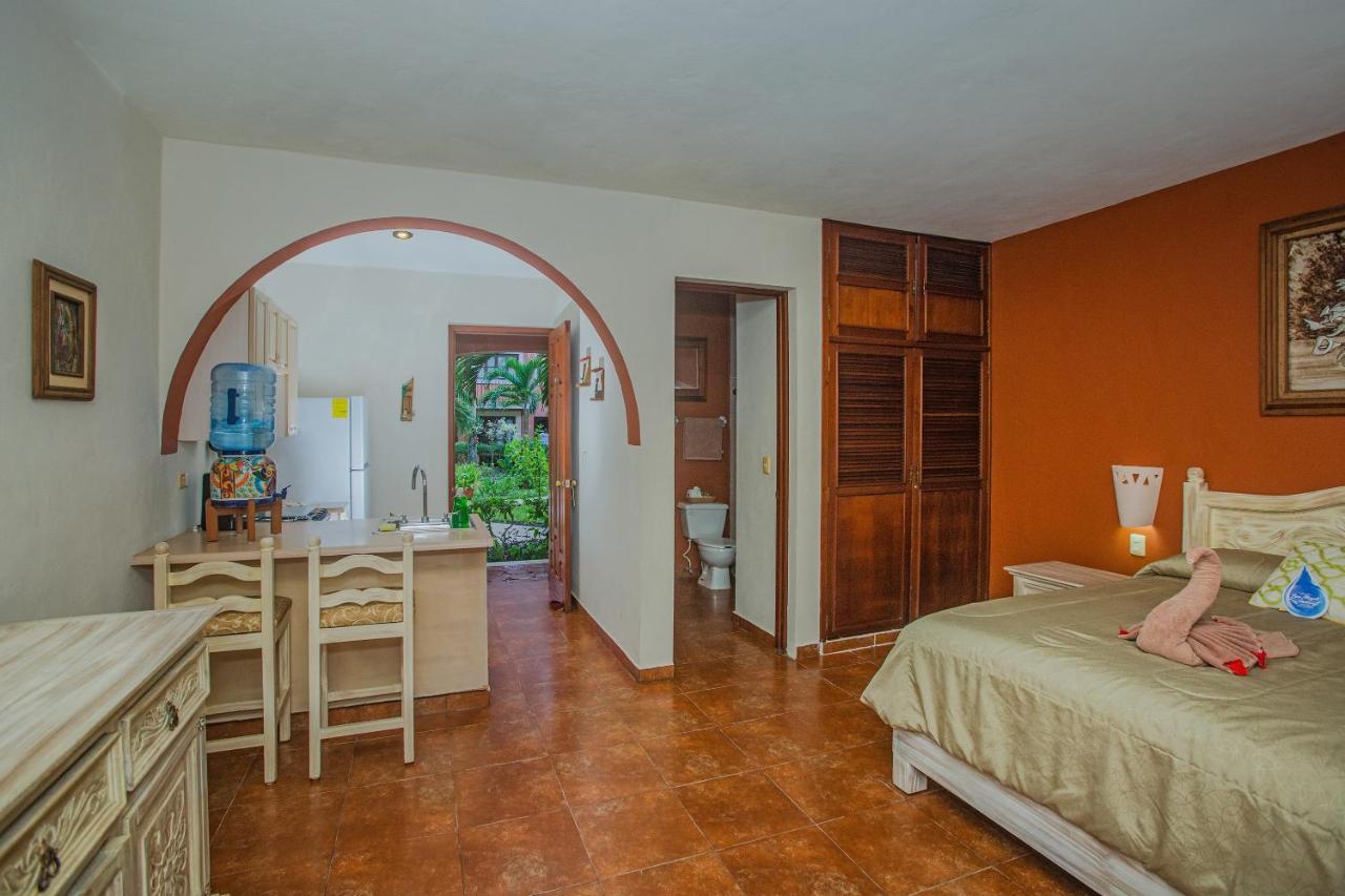 Hacienda San Miguel & 3*