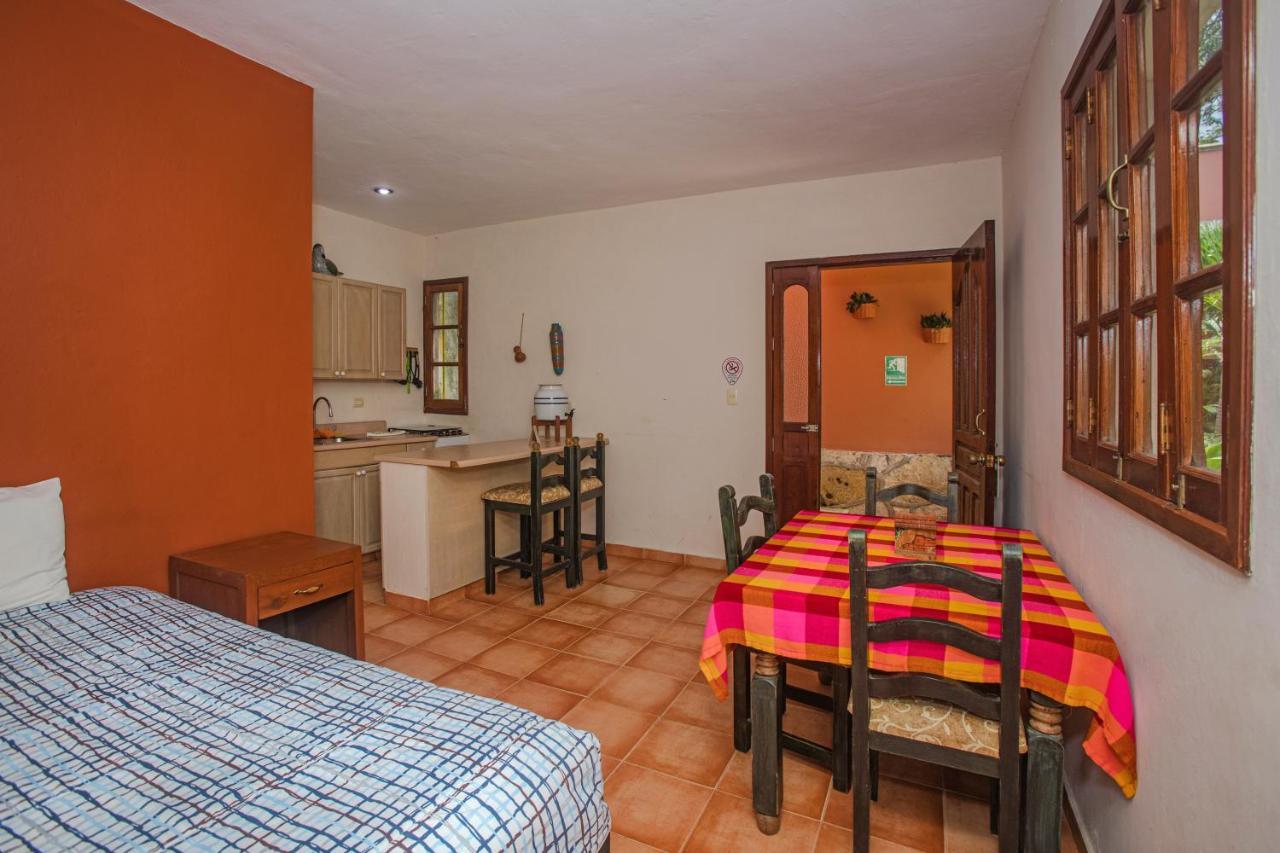Hacienda San Miguel & 3*