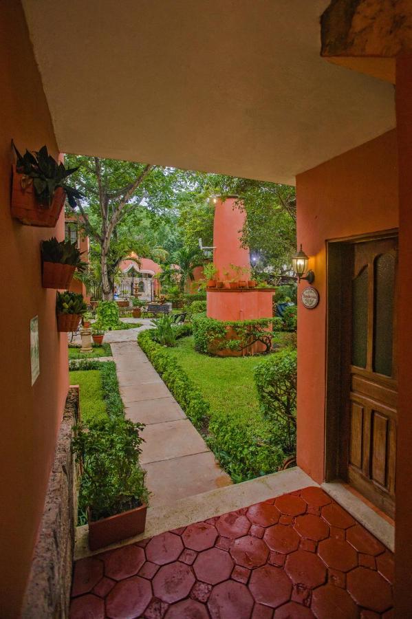 Hacienda San Miguel & 3* Cozumel