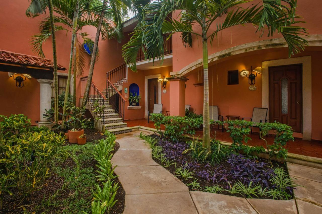 Hacienda San Miguel & 3* Cozumel