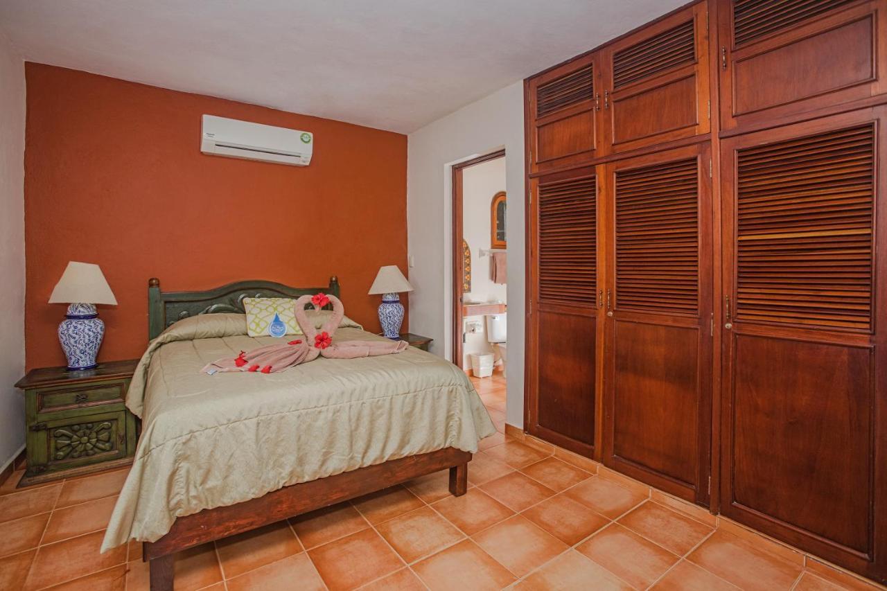 Hacienda San Miguel & Hotel Cozumel
