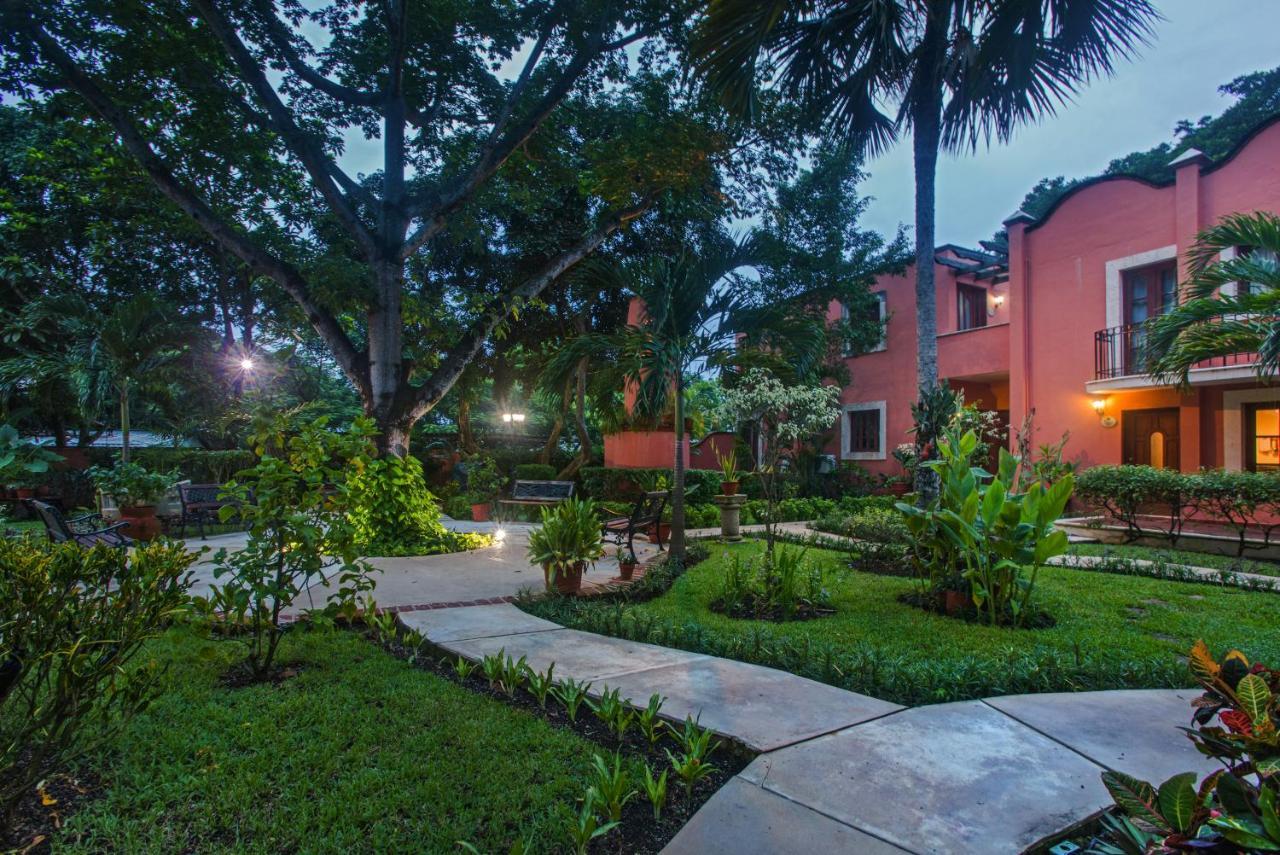 Hacienda San Miguel & Hotel 3*