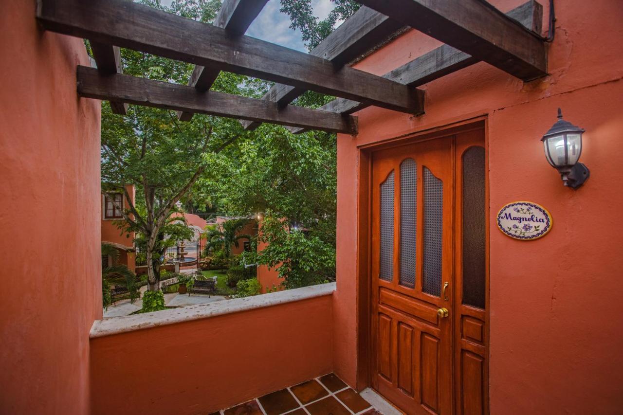 Hacienda San Miguel & Hotel 3*