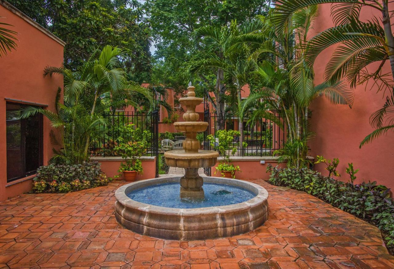Hacienda San Miguel & Hotel 3*