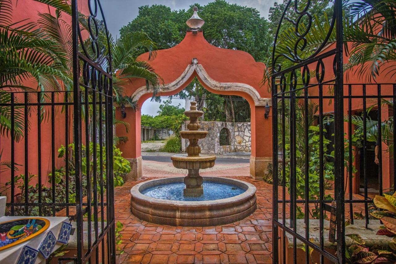 Hacienda San Miguel & 3*