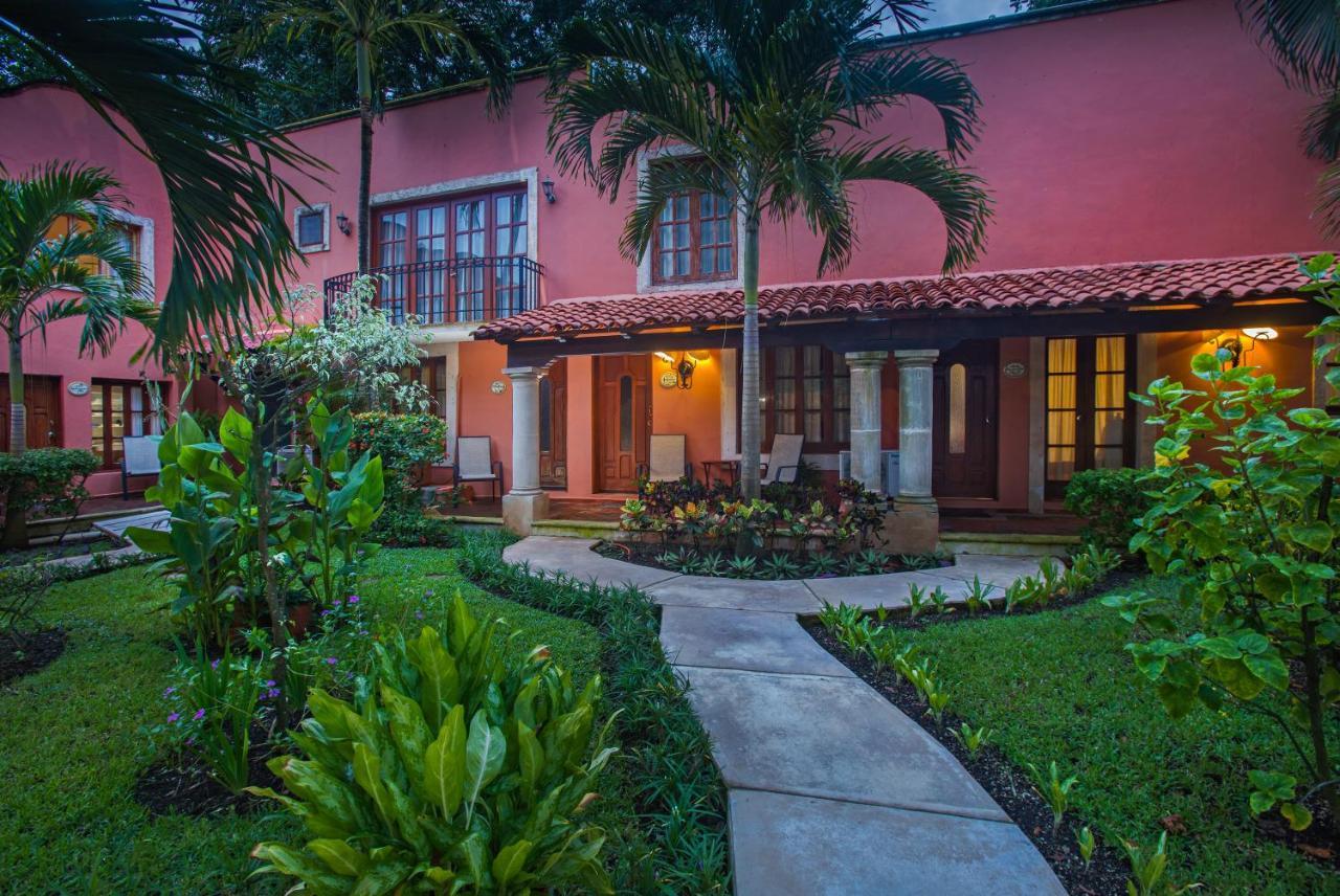 Hacienda San Miguel & Hotel 3*