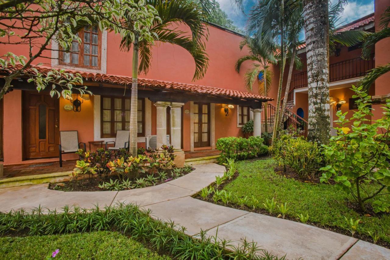 Hacienda San Miguel & Hotel 3*