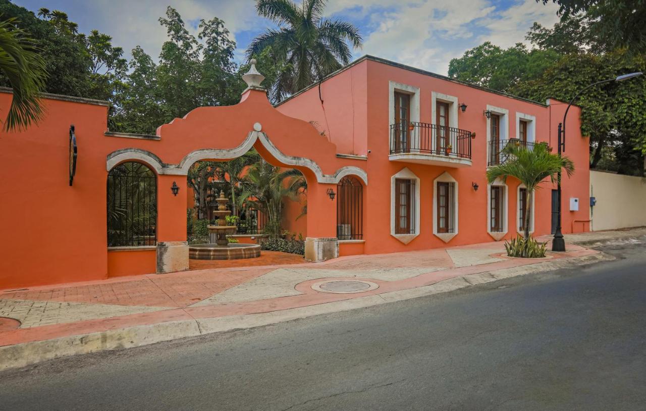 Hacienda San Miguel &