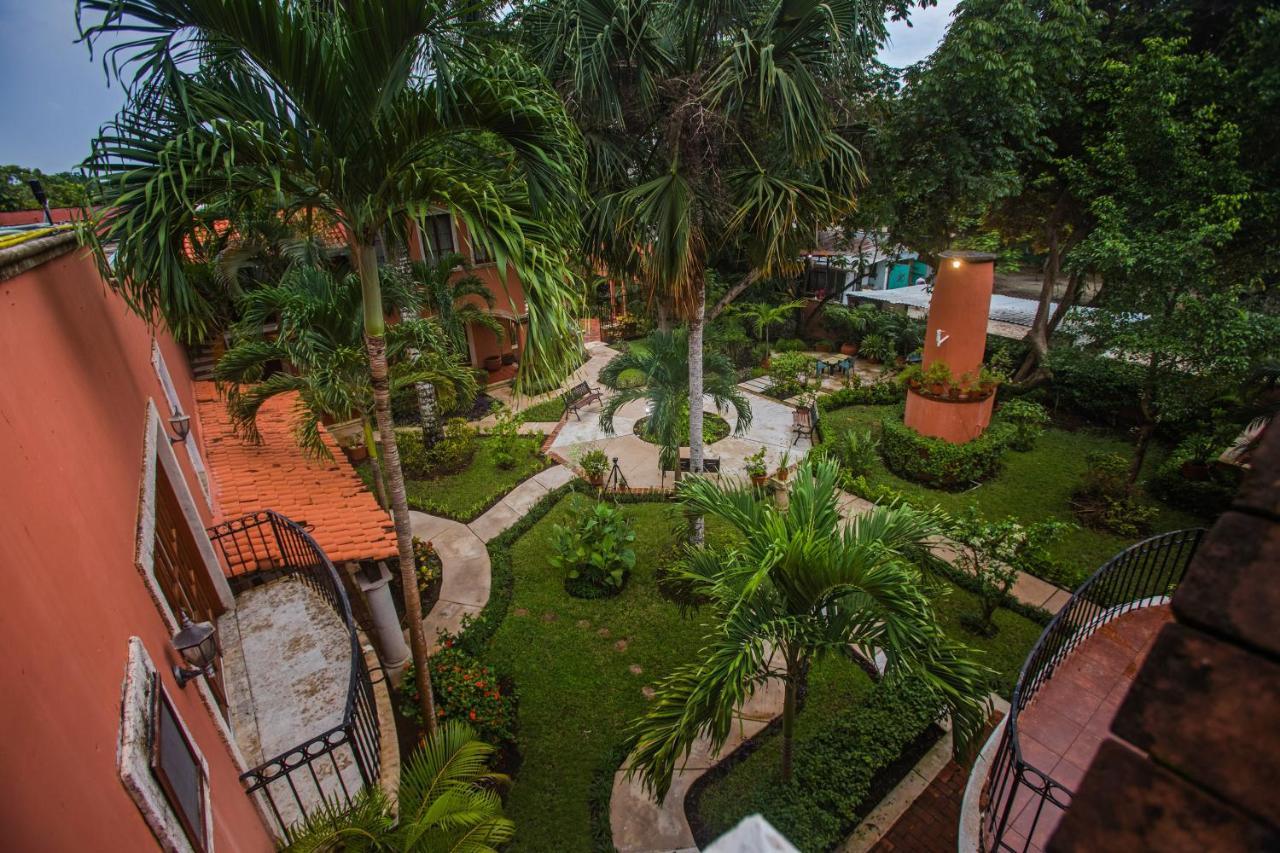 Hacienda San Miguel & Hotel 3*