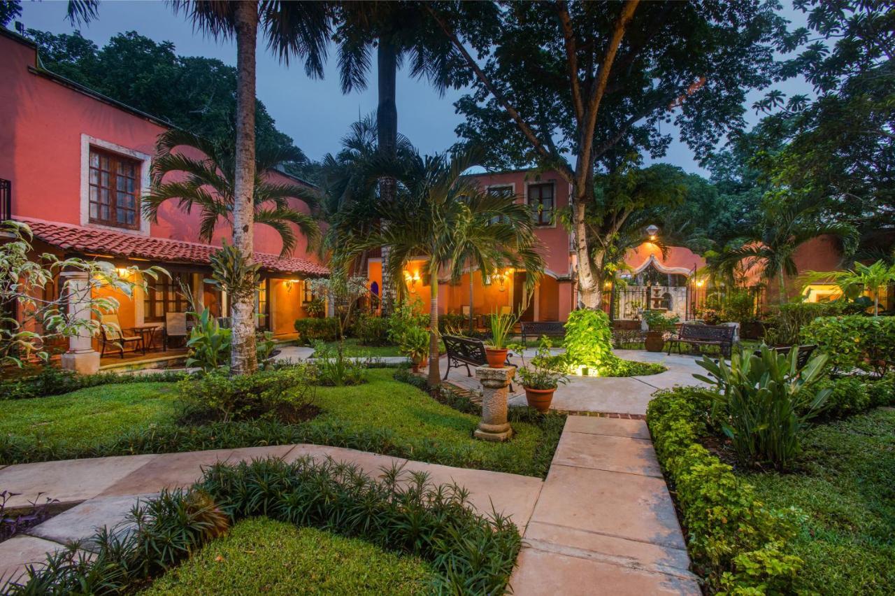 Hacienda San Miguel & Hotel Cozumel