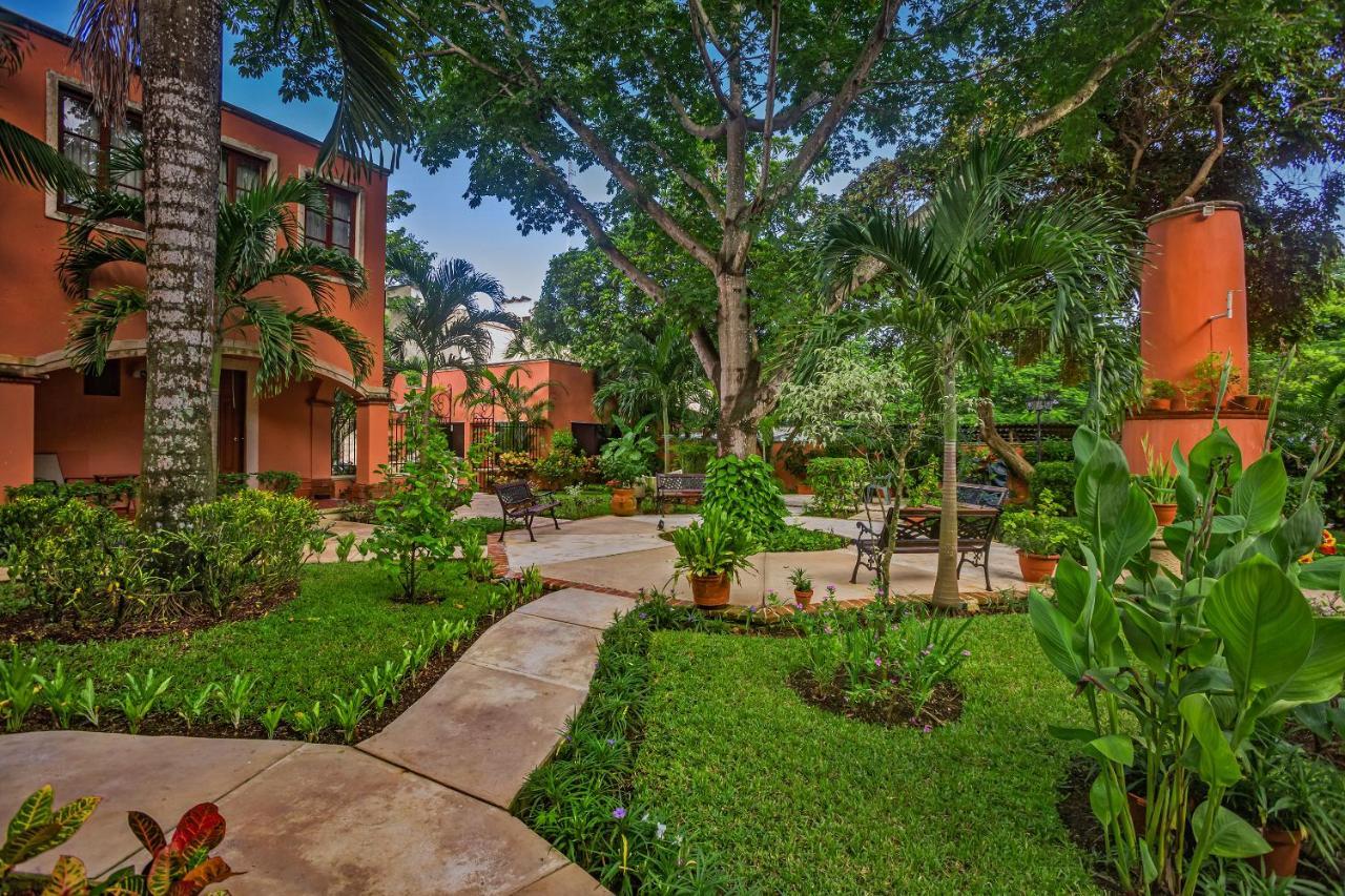 Hacienda San Miguel & Hotel 3*