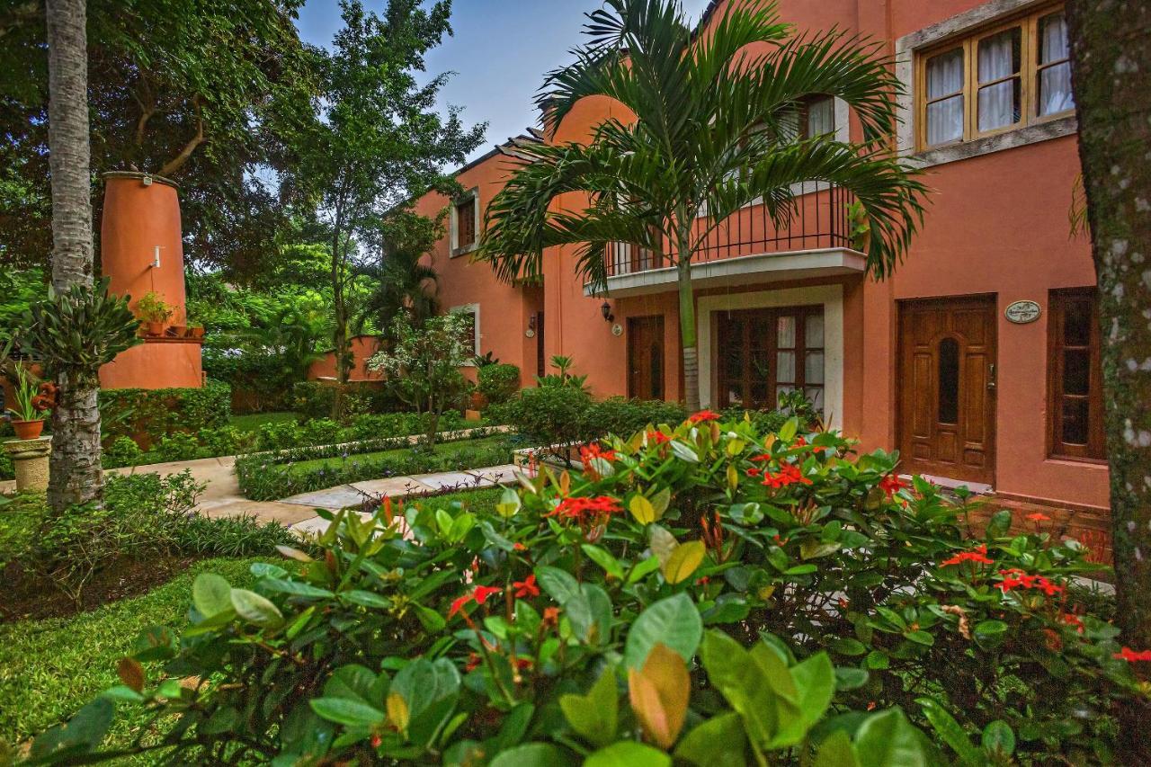 Hacienda San Miguel & Hotel 3*