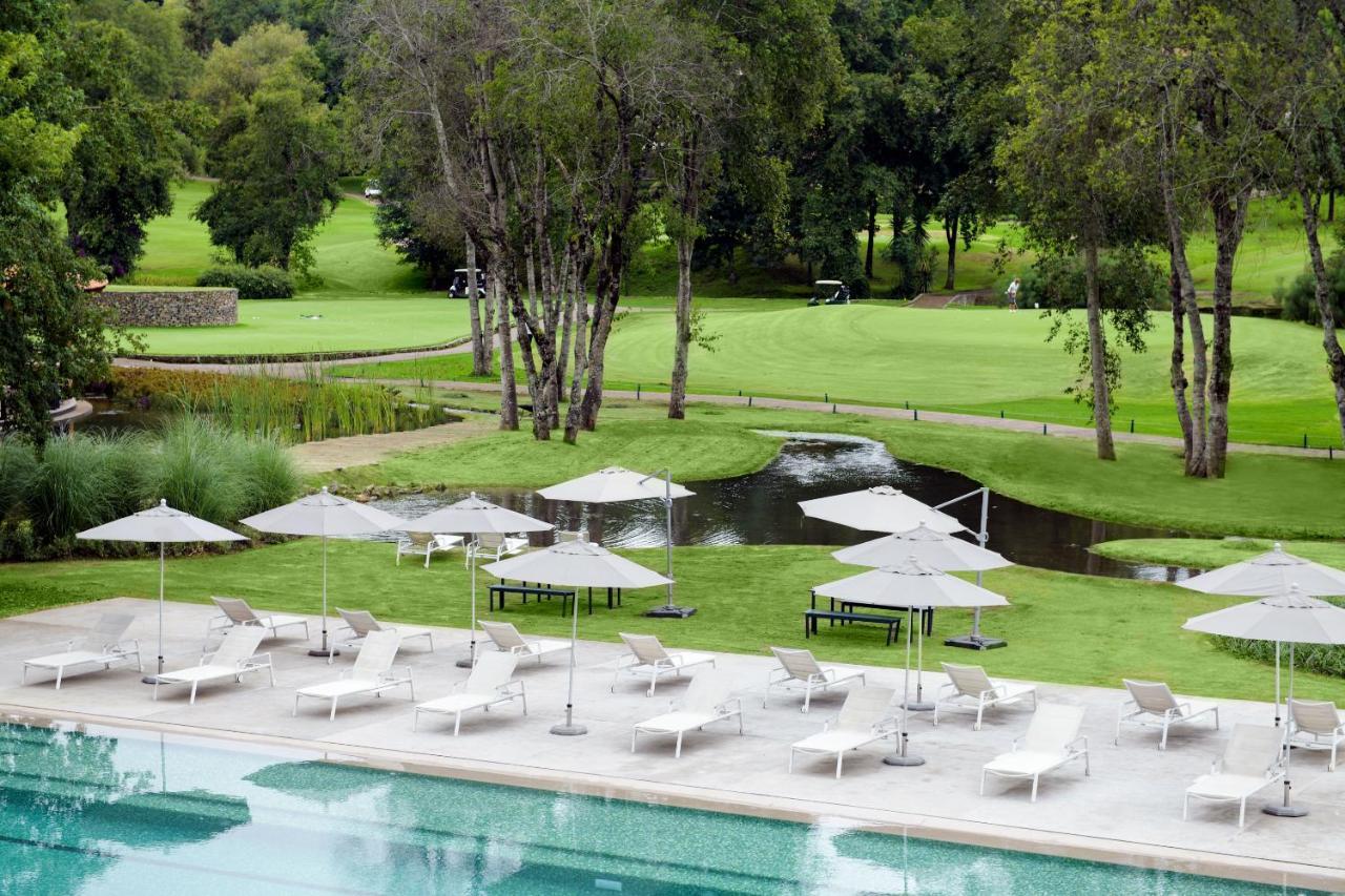 Avandaro Golf & Resort