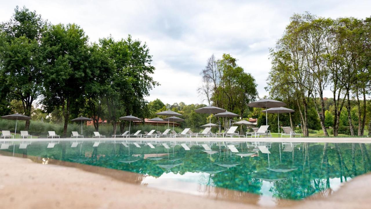 Resort Avandaro Golf & Valle de Bravo