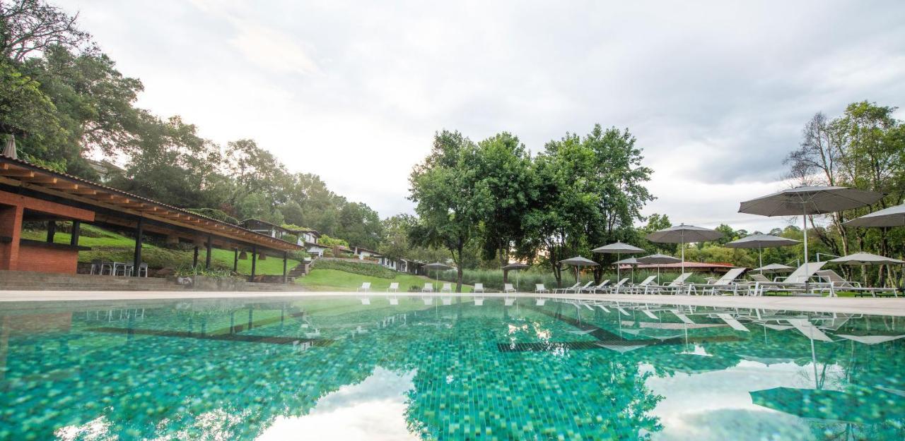 Avandaro Golf & 5* Valle de Bravo