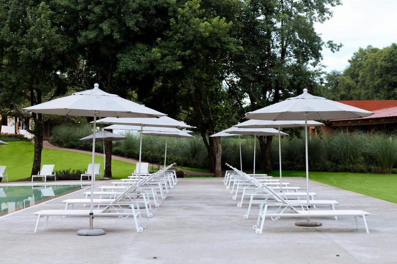 Avandaro Golf & Resort