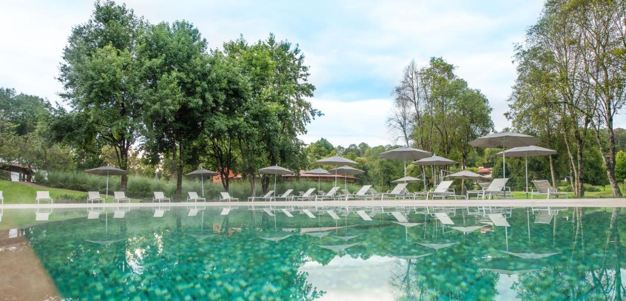 Resort Avandaro Golf &