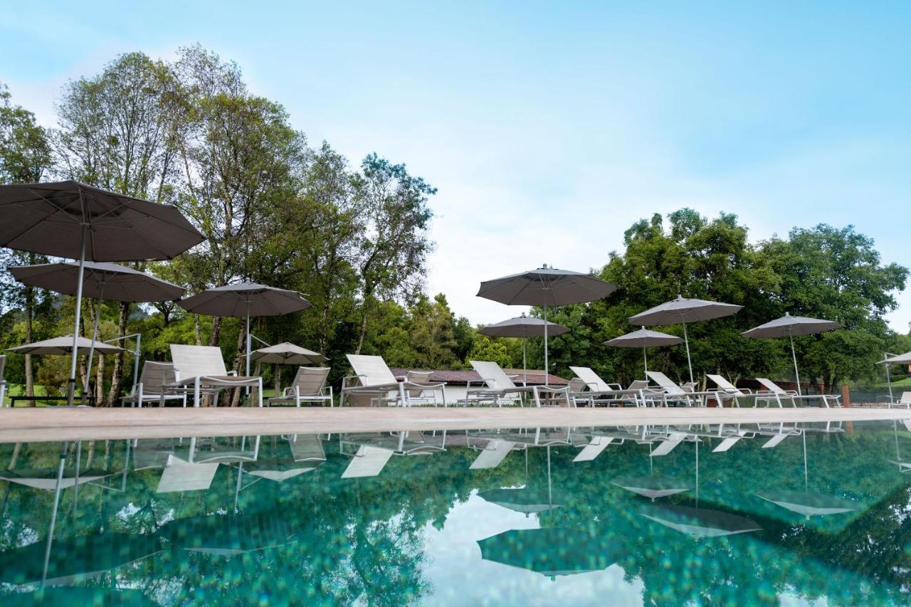 Avandaro Golf & Resort Valle de Bravo