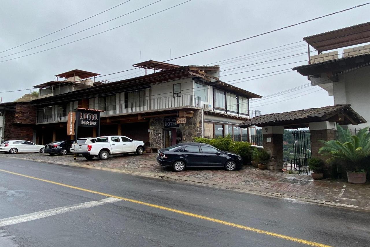 Santa Rosa Hotel 4*