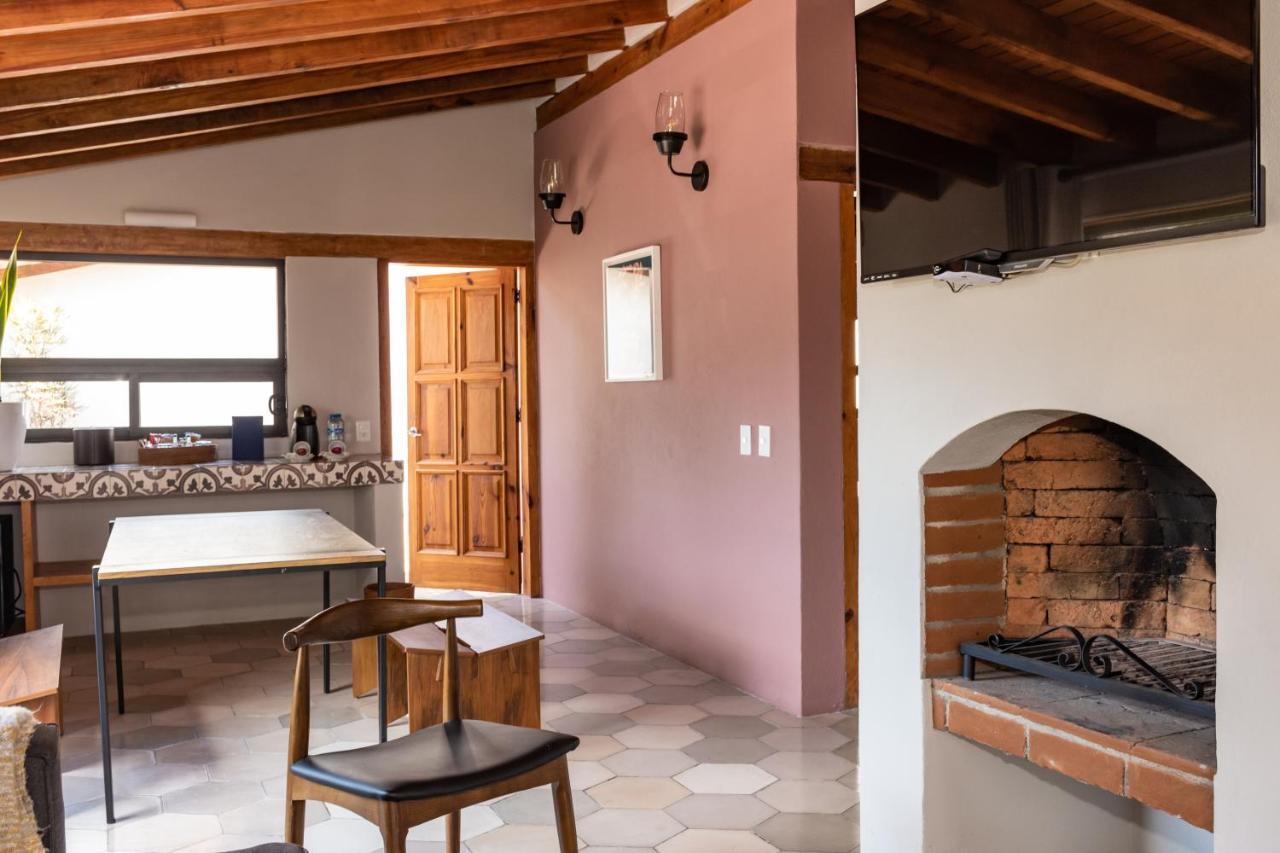 Hotel Boutique Unico Avandaro