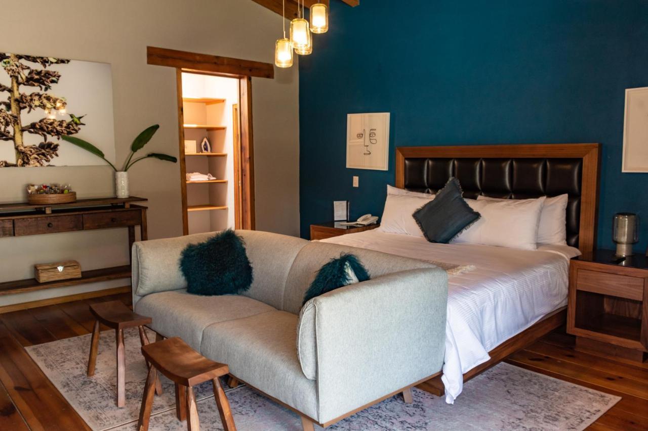 Hotel Boutique Unico Avandaro