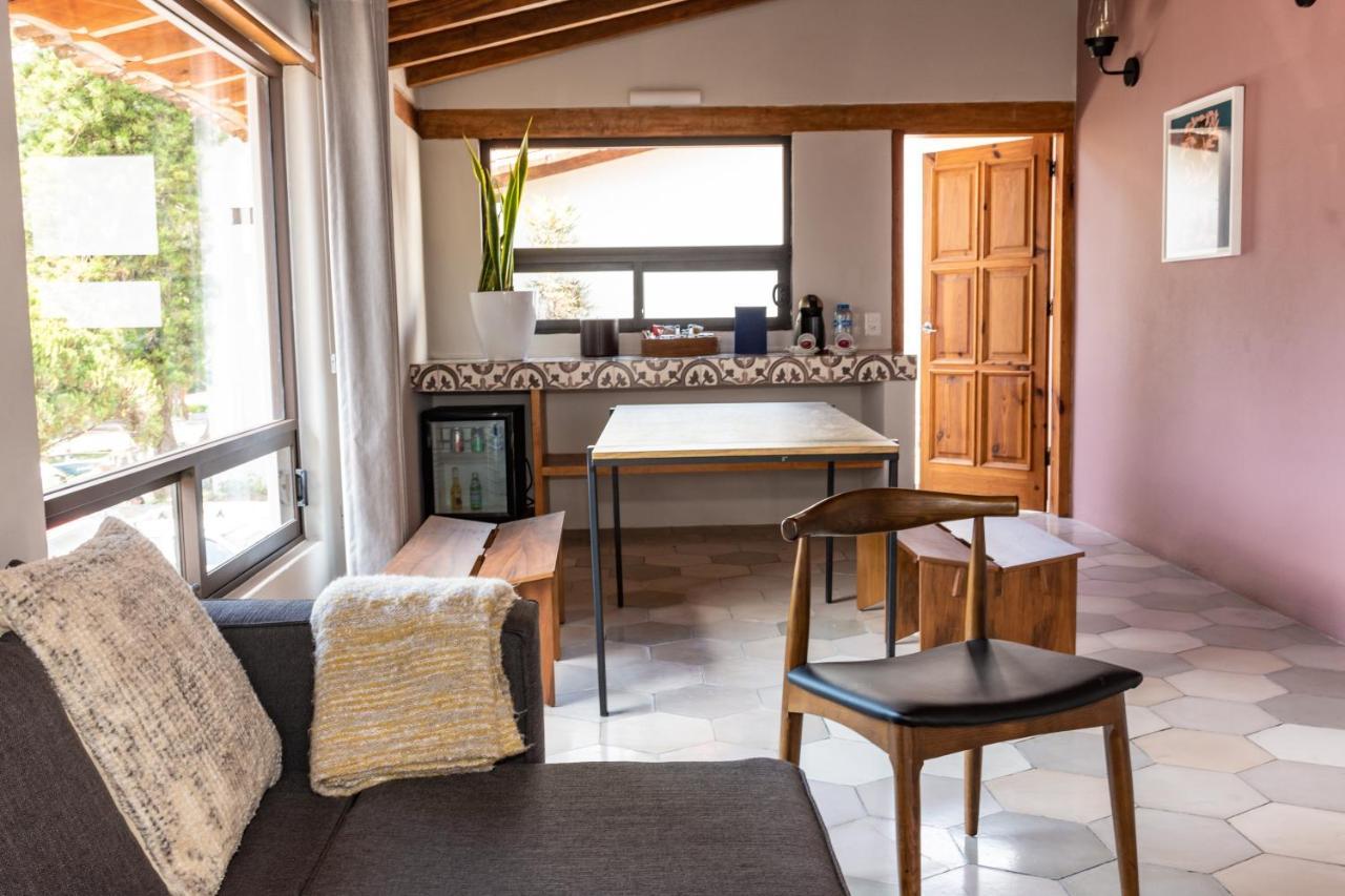 Boutique Unico Avandaro Hotel Valle de Bravo