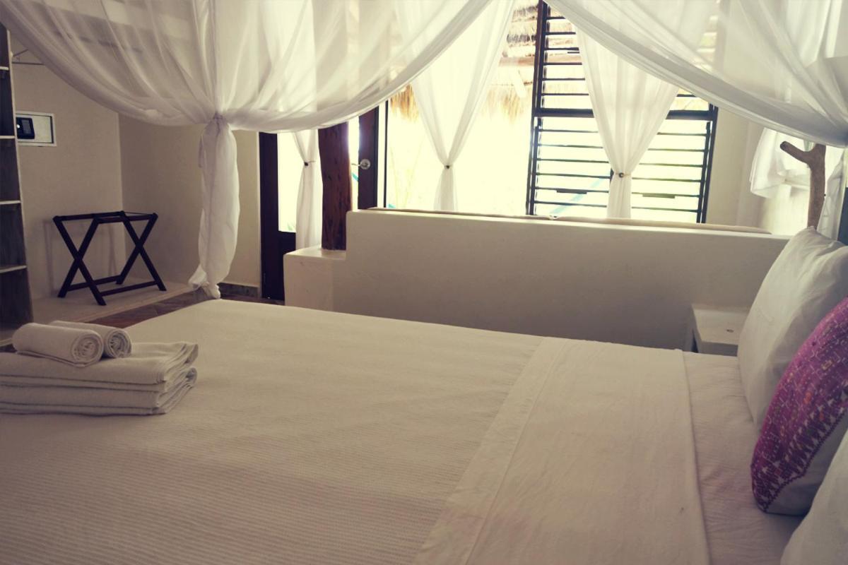 Hotel Almaplena Boutique Mahahual