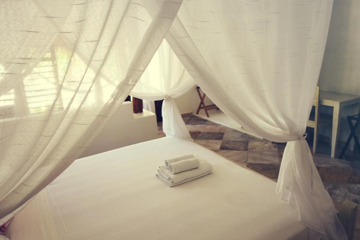 Almaplena Boutique 3* Mahahual