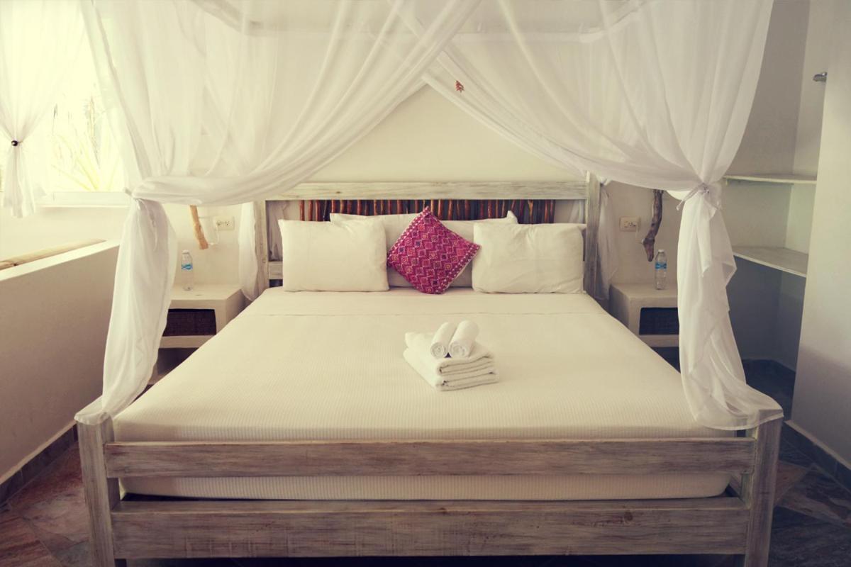 Almaplena Boutique 3* Mahahual