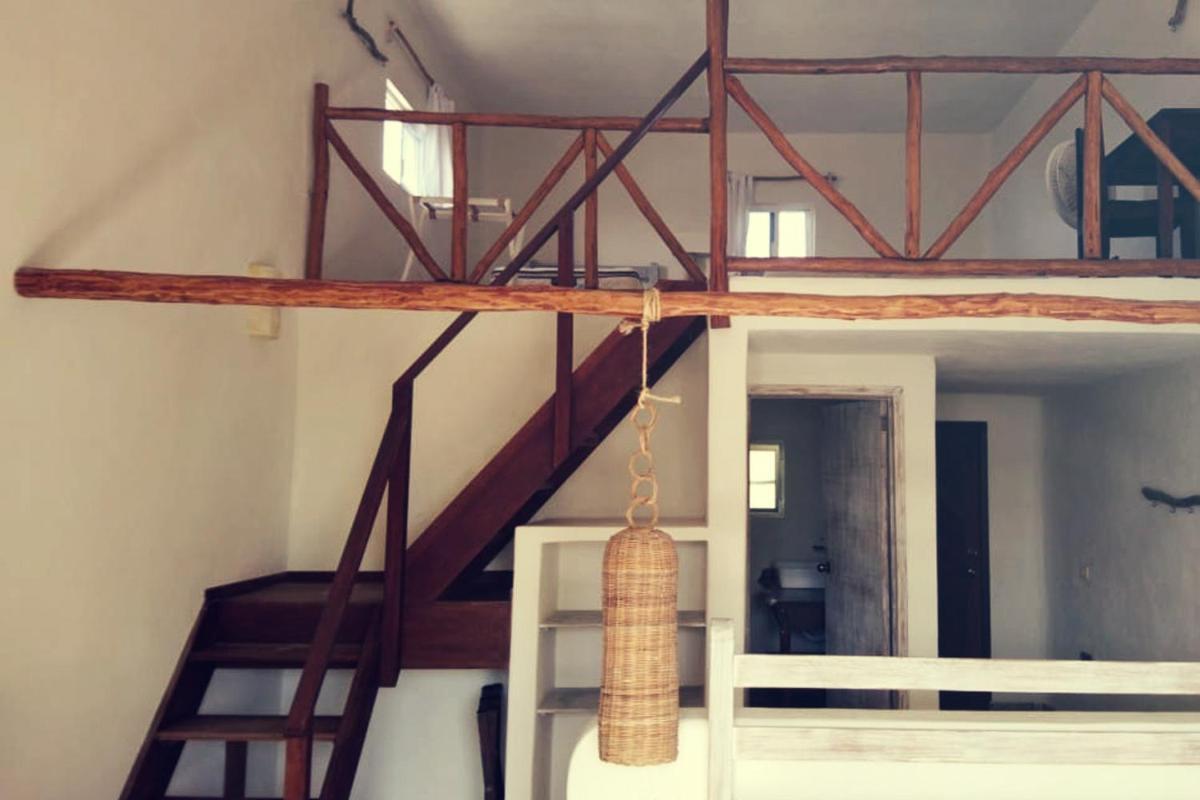 Almaplena Boutique 3* Mahahual