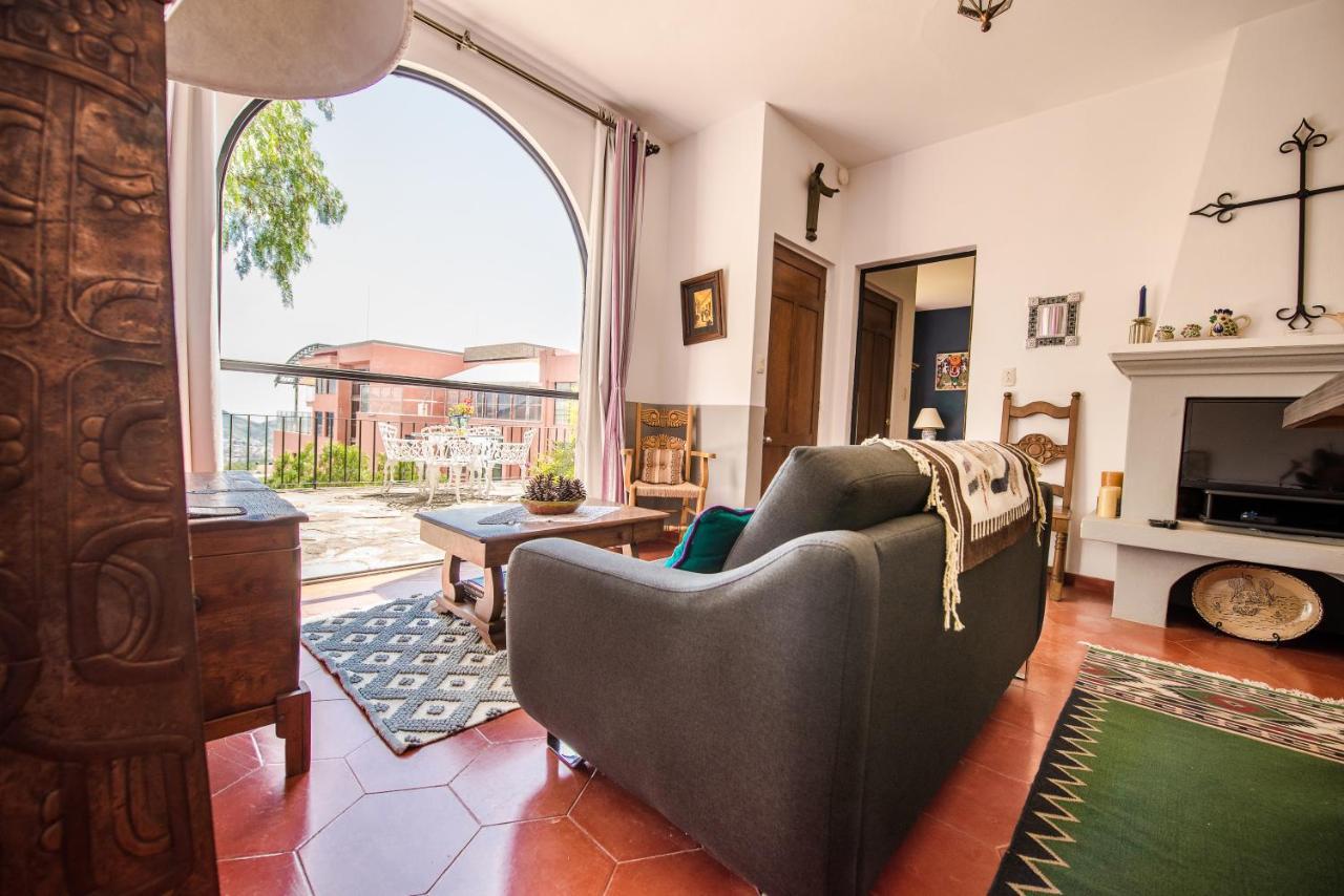 Casa Estrella De La Valenciana Boutique 4*
