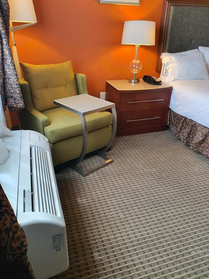 San Francisco 4* Leon
