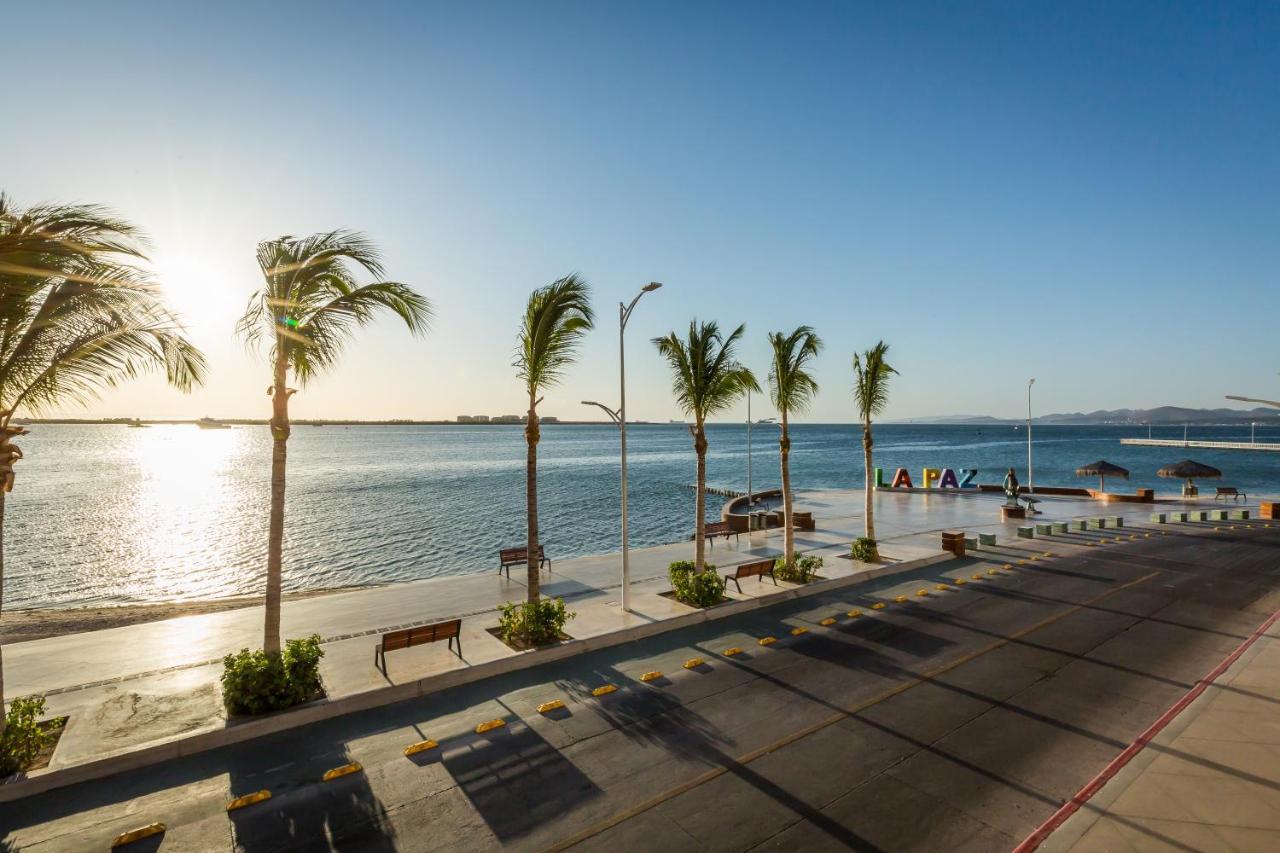 Hotel Perla