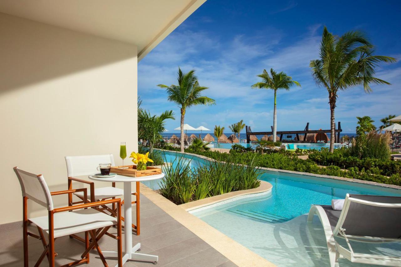 Resort Dreams Natura & 5*