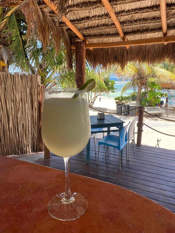 Hotel Blue Reef Frente Al Mar Mahahual