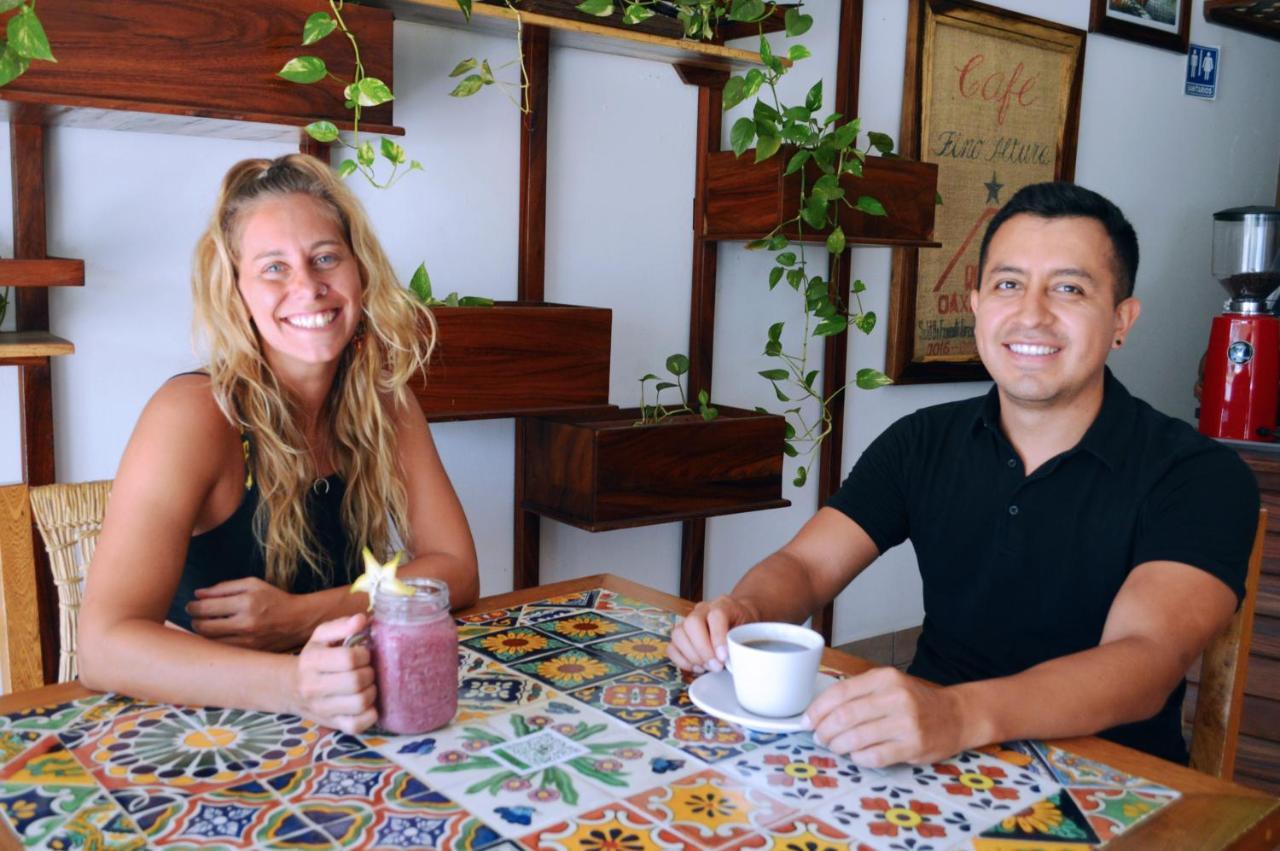 Casa Losodeli & Coworking- Adults Only Puerto Escondido (Oaxaca)