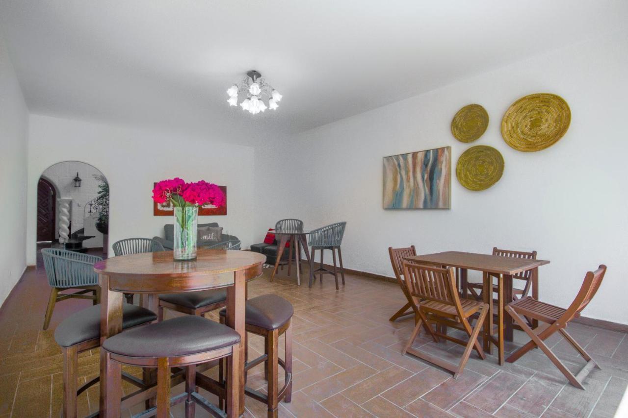 Azabu Collection 4* San Luis Potosi
